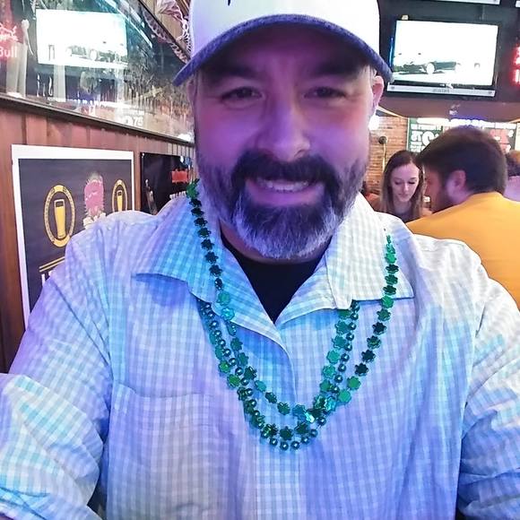 Meet your Posher, Daved - Picture 1 of 1